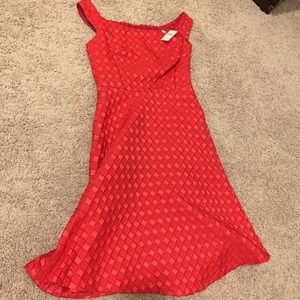 Anthropologie dress